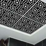PVC Banyo Tavanı