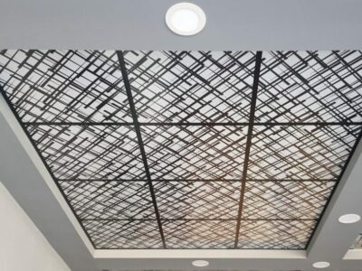 Sakarya PVC Asma Tavan