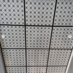 PVC Tavan