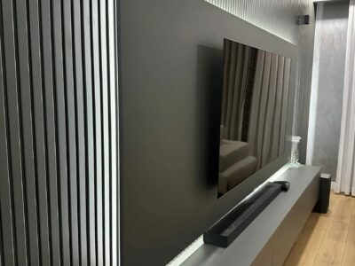 Adapazarı TV Üniteli Duvar Paneli