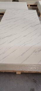 Sapanca PVC Mermer